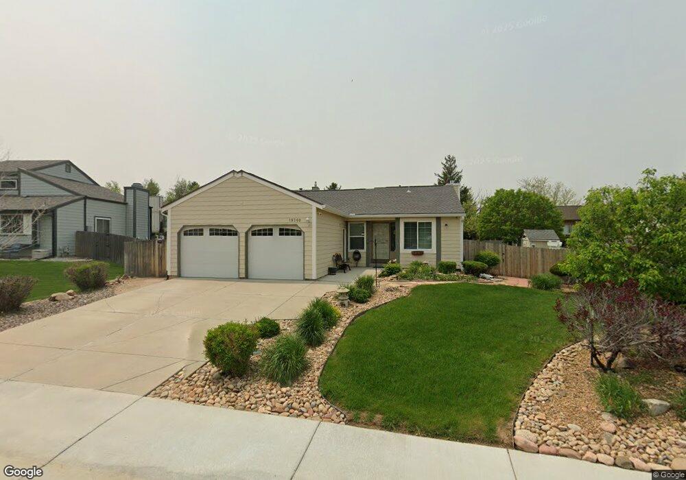 18300 E Crestline Cir, Centennial, CO 80015 - photo 1