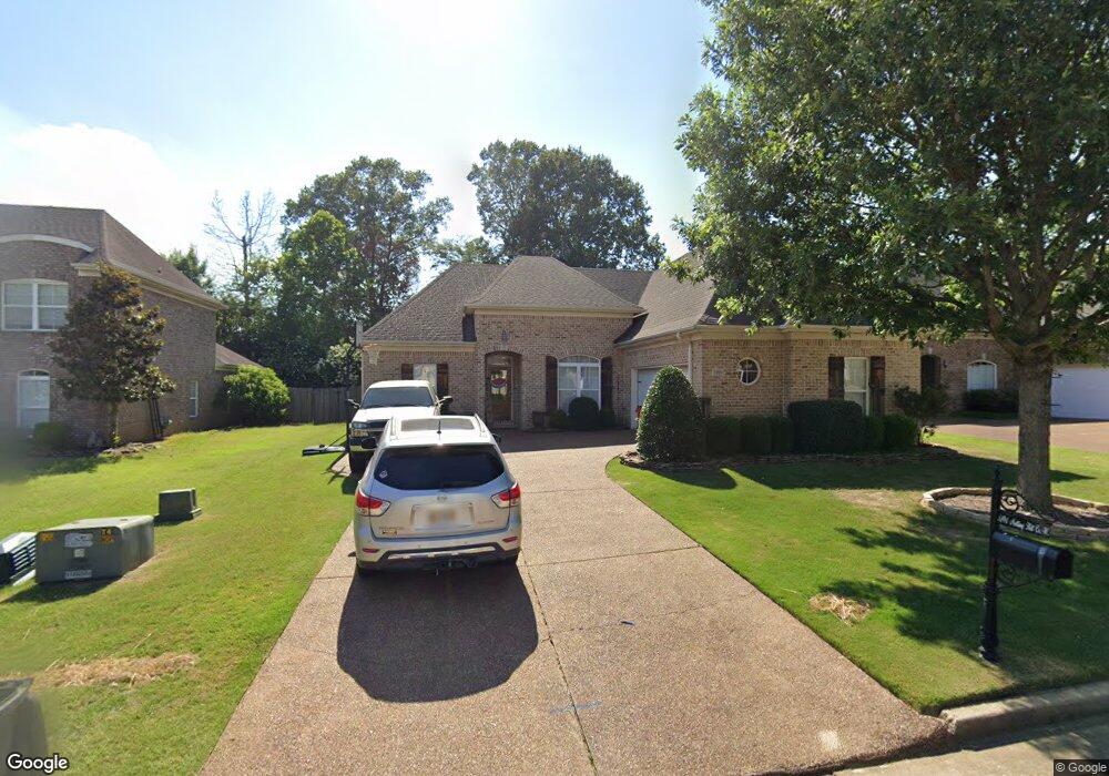 1491 Notting Hill Cove W, Hernando, MS 38632 - photo 1