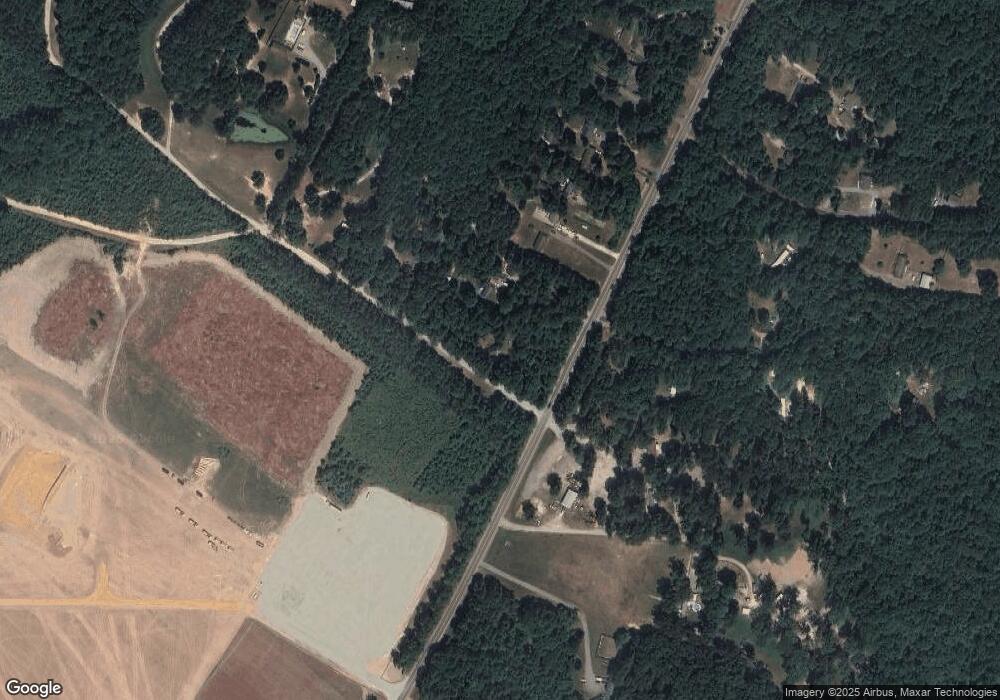 5440 Haupts Ln, Charles City, VA 23030 - photo 1