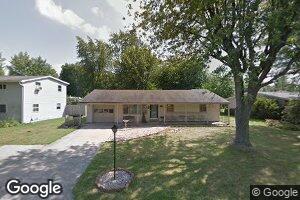 917 James Dr, Kokomo, IN 46902
