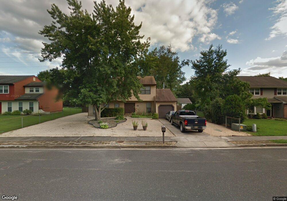 216 Veronica Ln, Williamstown, NJ 08094 - photo 1