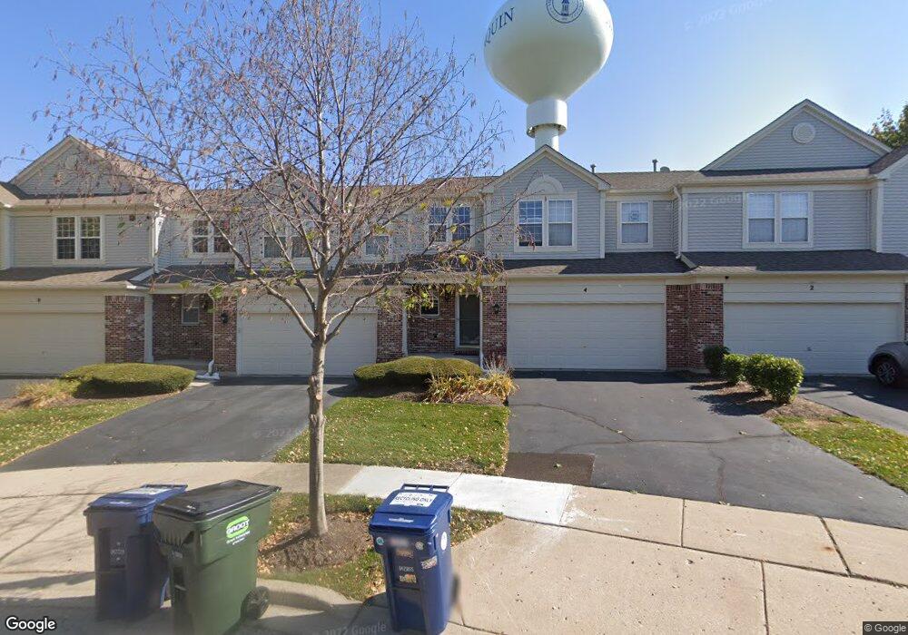 6 Parkside Ct, Algonquin, IL 60102 - photo 1