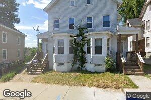 838 Worthington St Unit 1, Springfield, MA 01105