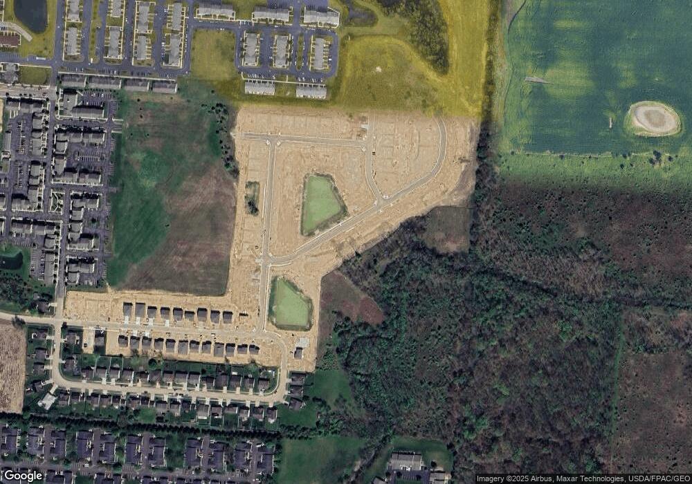 6665 Bower Brook Rd, Canal Winchester, OH 43110 - photo 1