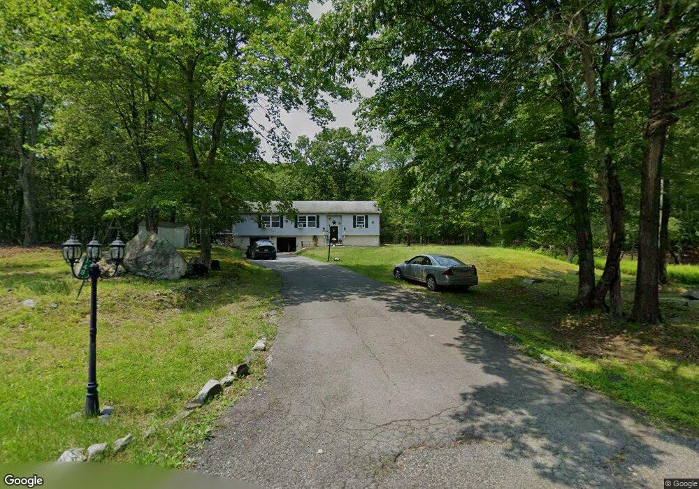 84 Pocono Mountain Lake Estate, Bushkill, PA 18324 - photo 1