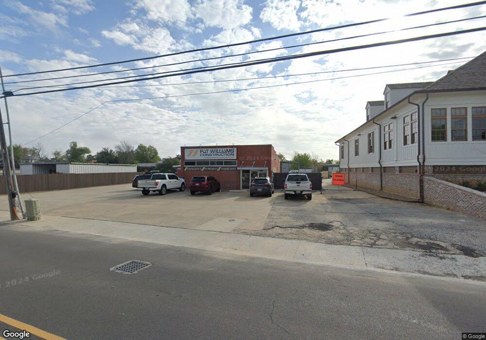 1321 Hodges St, Lake Charles, LA 70601 - photo 1