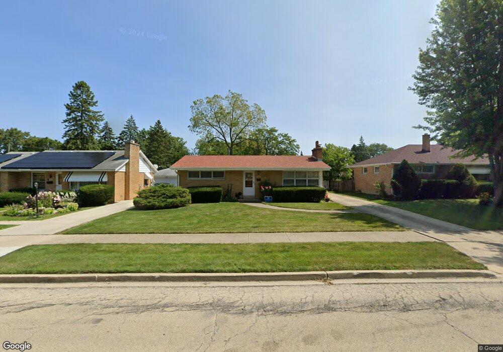 531 Leith Ave, Waukegan, IL 60085 - photo 1