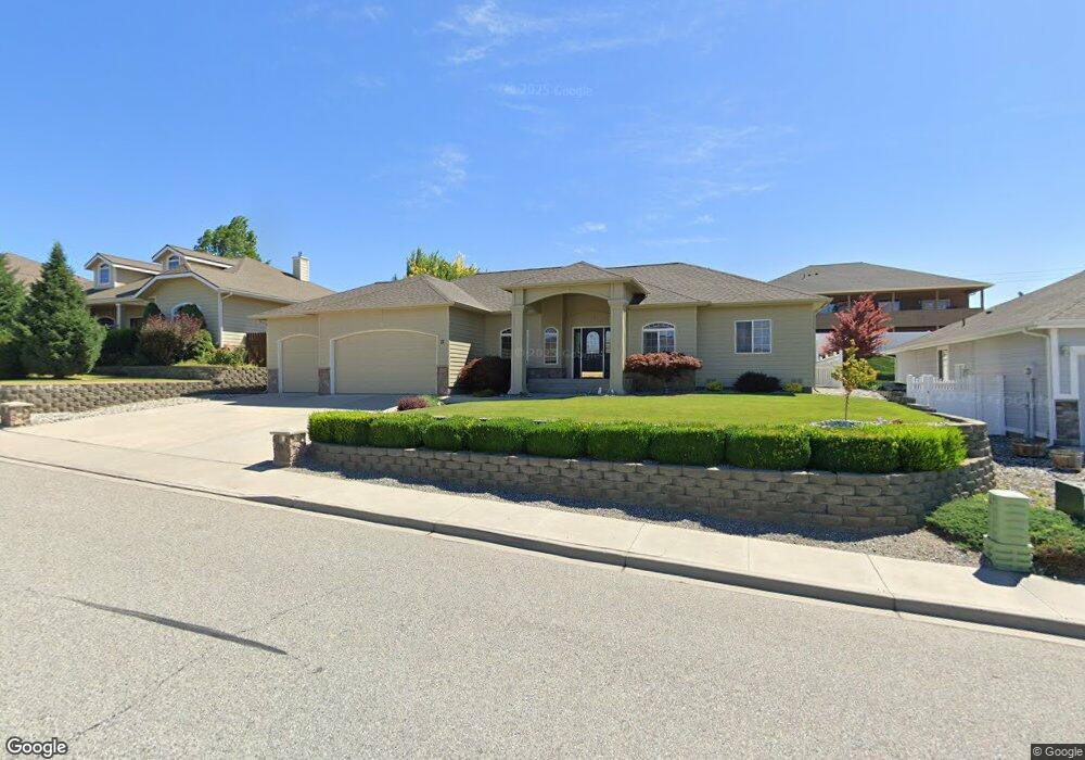 21 Mandolin Ave, East Wenatchee, WA 98802 - photo 1