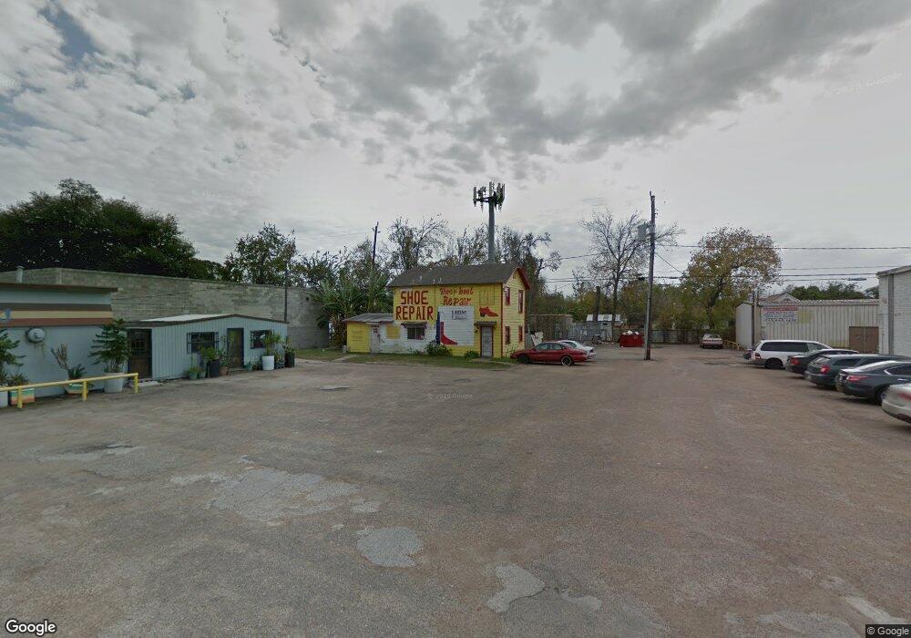 8006 Park Place Blvd, Houston, TX 77087 - photo 1