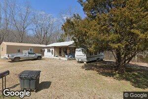 590 Capooth Rd, Ramer, TN 38367
