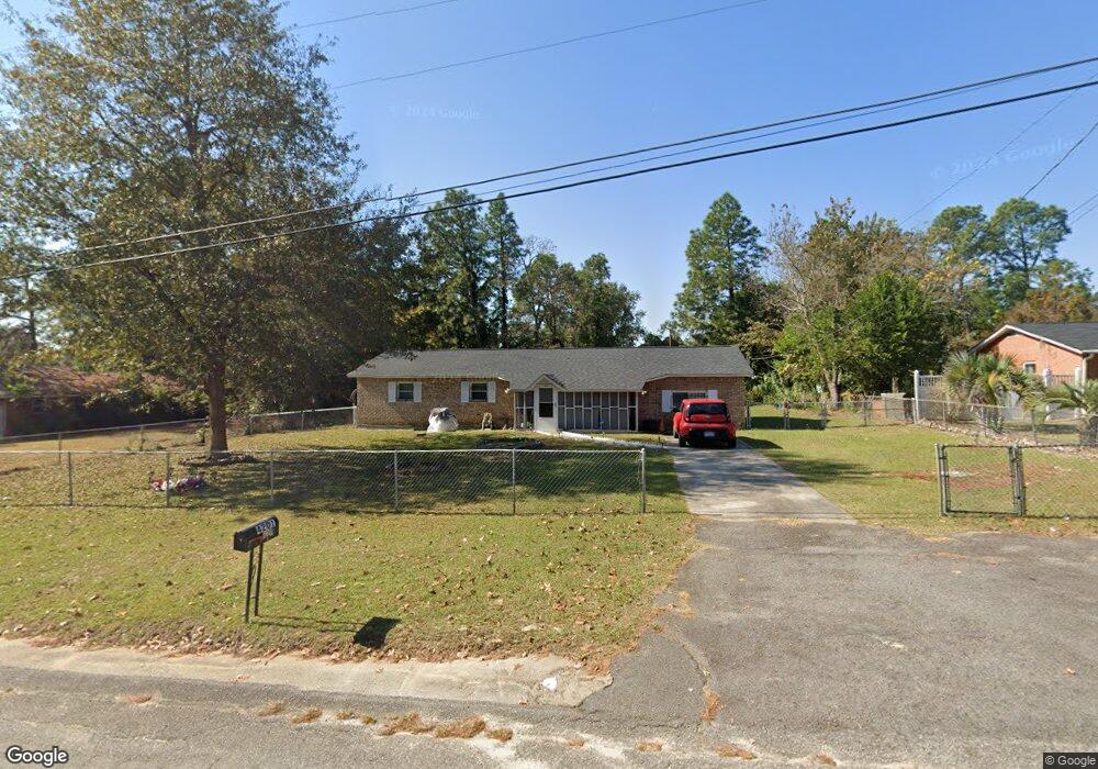 4201 Stone Rd, Augusta, GA 30906 - photo 1