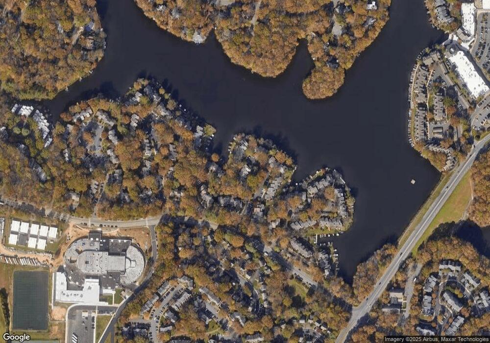 2023 Lakebreeze Way, Reston, VA 20191 - photo 1