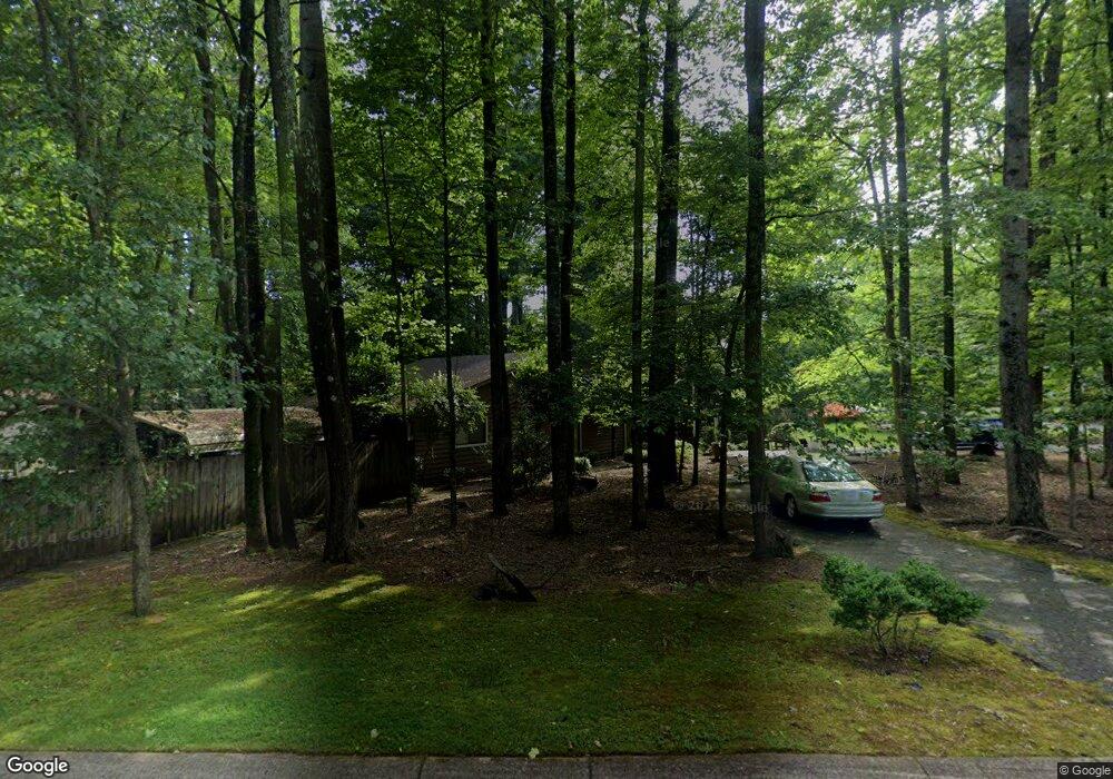 2761 Covey Ct unit 2, Marietta, GA 30062 - photo 1