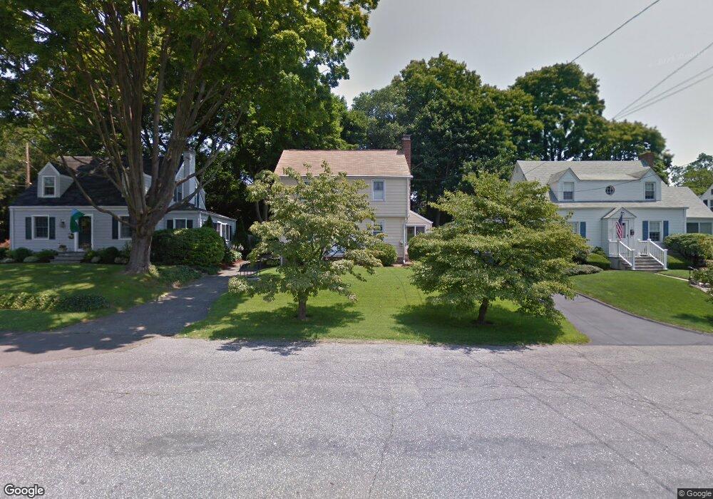 7 Ludlow Manor, Norwalk, CT 06855 - photo 1