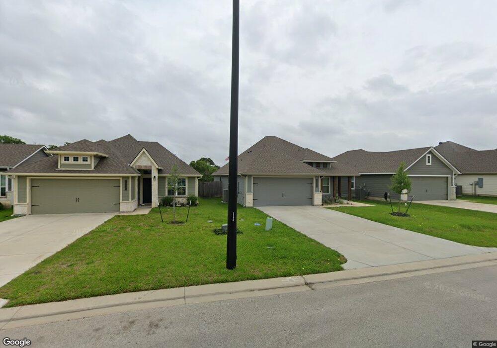 10631 Natural Pond Rd, College Station, TX 77845 - photo 1