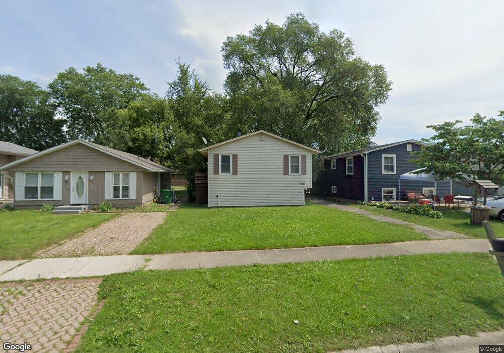 1717 Jethro Ave, Zion, IL 60099 - photo 1