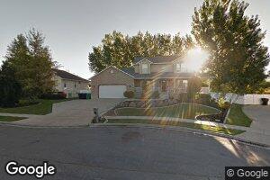 502 N 2400 W, Clearfield, UT 84015