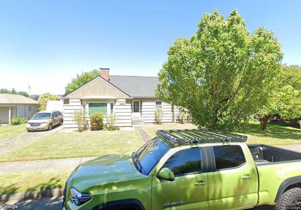 2652 Fir St, Longview, WA 98632 - photo 1