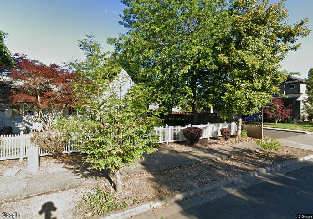 3036 Guadalupe Way unit 28, Eugene, OR 97408 - photo 1