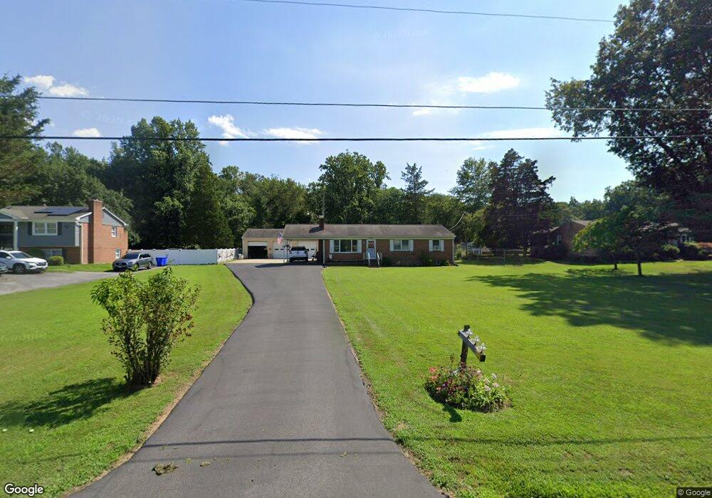 4650 Pickeral St, White Plains, MD 20695 - photo 1