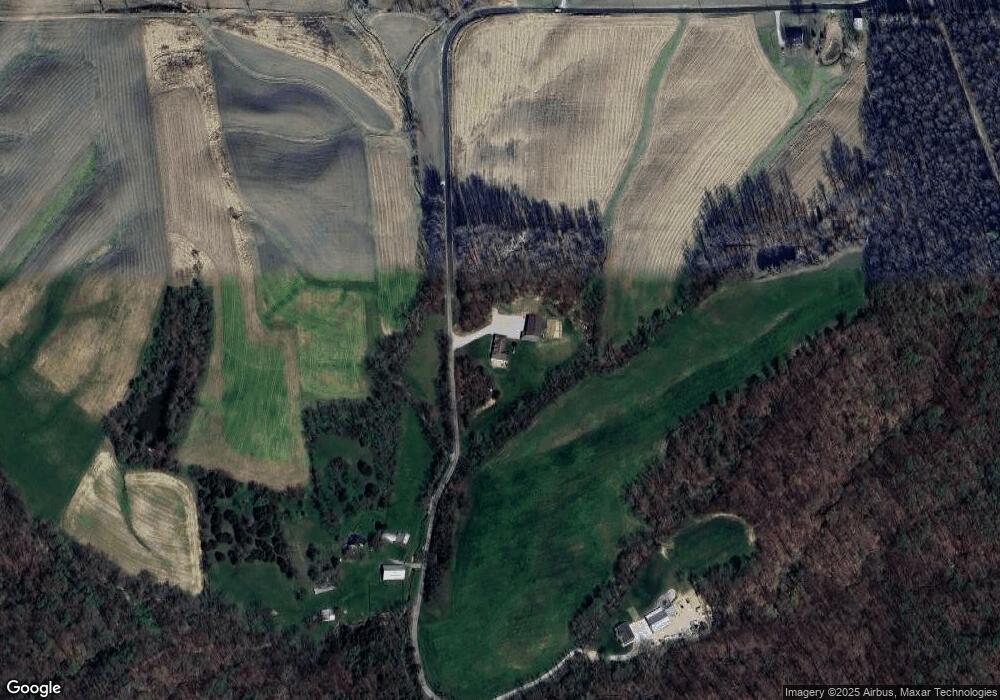 5161 Haskamp Rd, Oldenburg, IN 47036 - photo 1