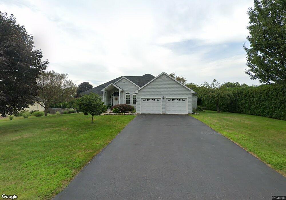 29 Shea Cir, Rocky Hill, CT 06067 - photo 1