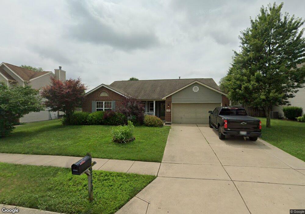 2793 N Barnhill Place, Xenia, OH 45385 - photo 1