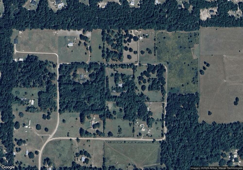 204 Garner Cir E, Crawfordville, FL 32327 - photo 1