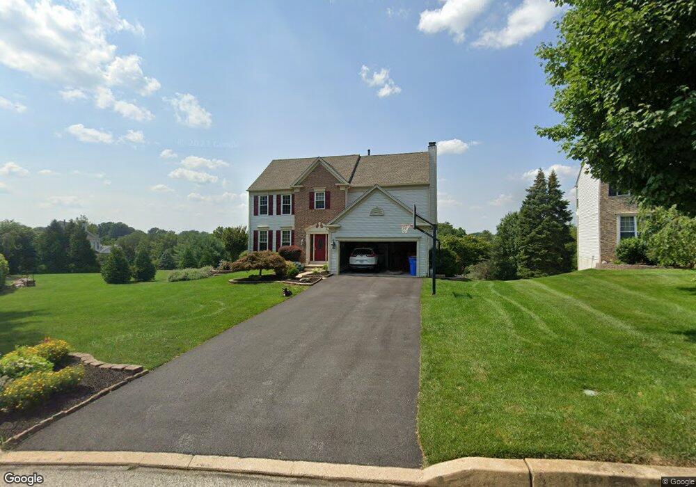 13 Palmer Dr, Glen Mills, PA 19342 - photo 1