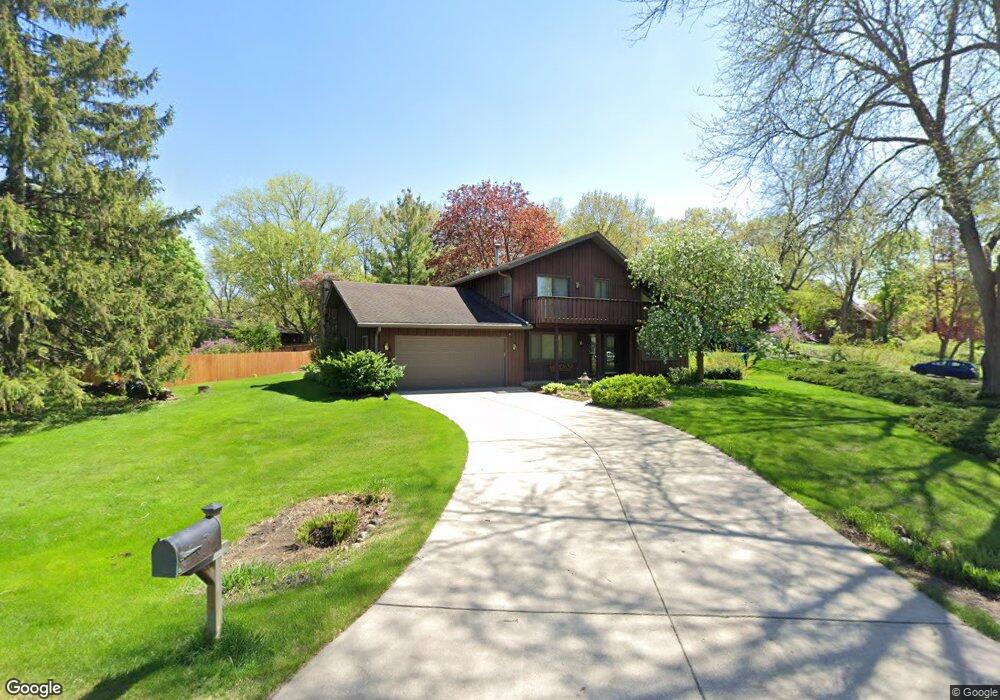 5191 Satsuma Ln, Fitchburg, WI 53711 - photo 1