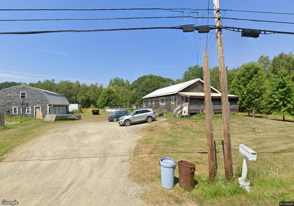 226 West St, Princeton, ME 04668 - photo 1