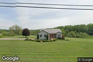 478 Upper Middletown Rd, Smock, PA 15480