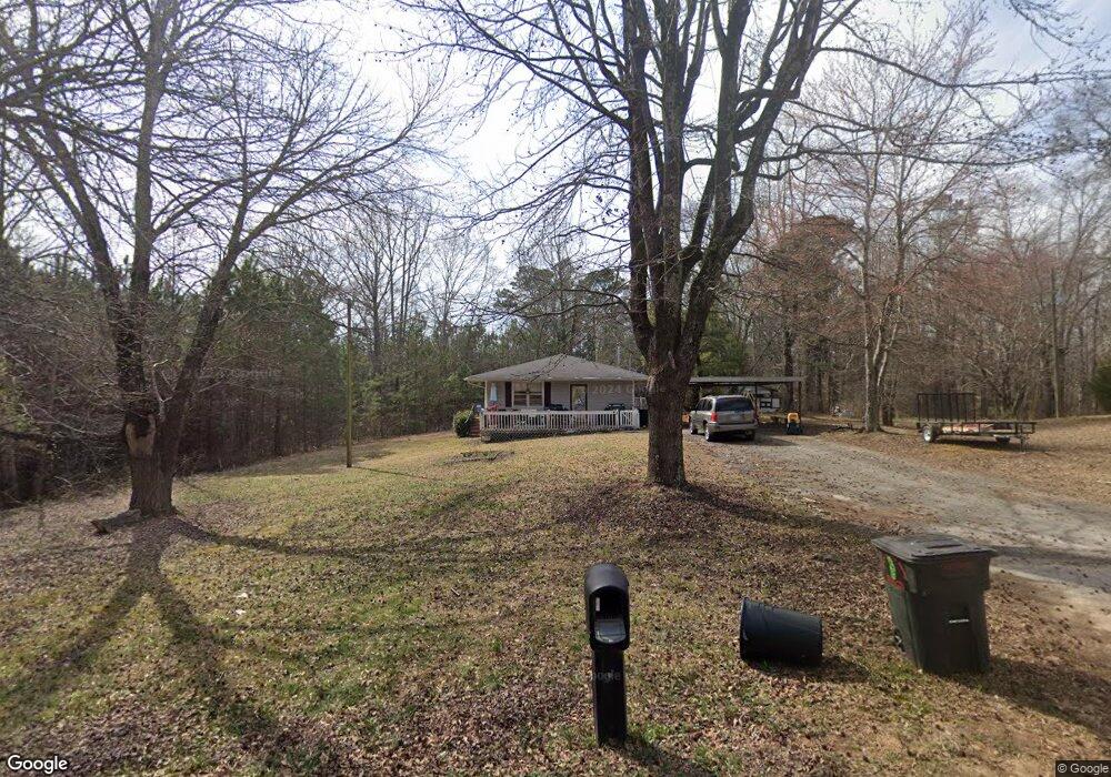 58 Wilton Smith Rd, Temple, GA 30179 - photo 1