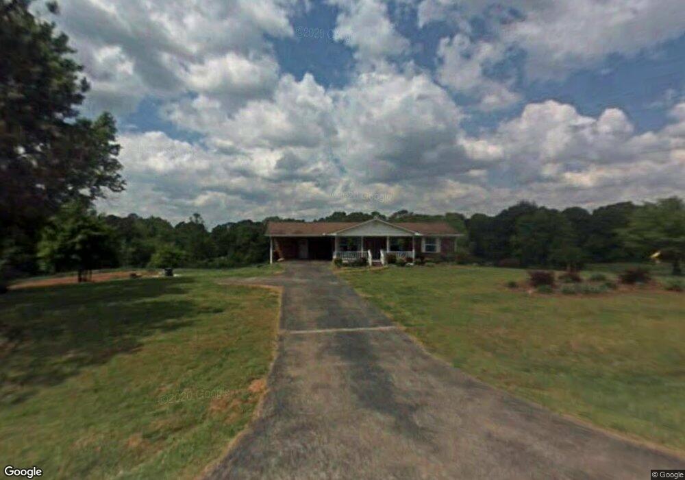 1506 County Road 111, Ranburne, AL 36273 - photo 1