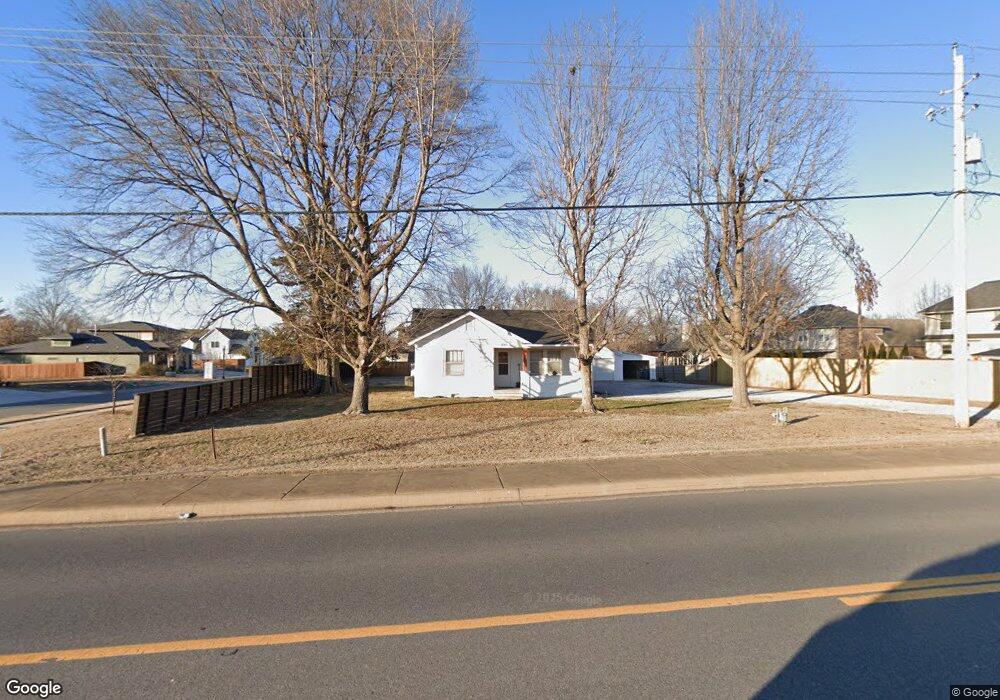 1710 SW 2nd St unit 72, Bentonville, AR 72712 - photo 1