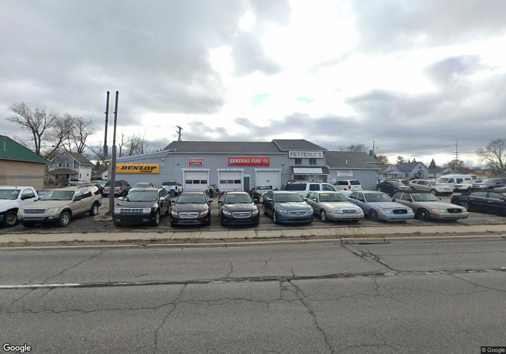 2026 Lapeer Ave, Port Huron, MI 48060 - photo 1