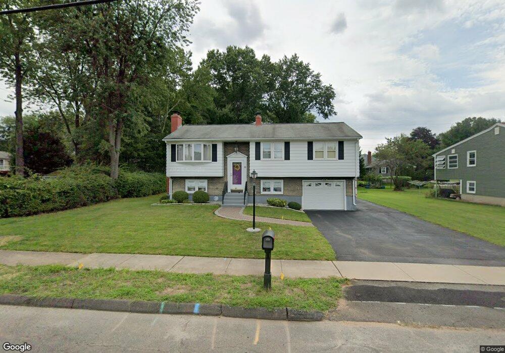21 Spring St, Berlin, CT 06037 - photo 1