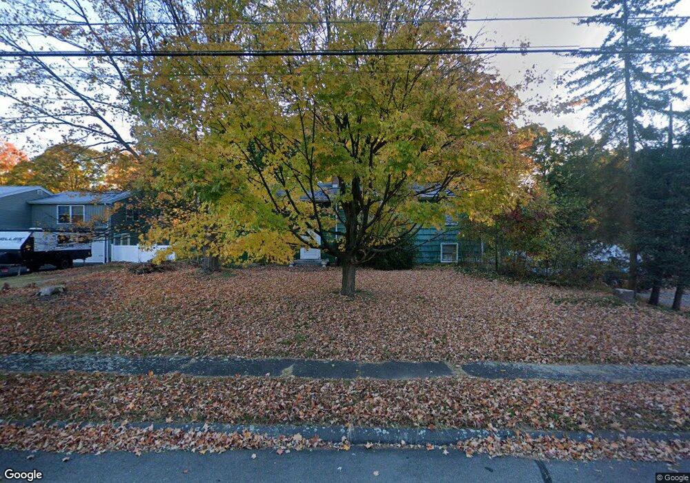 159 Fleetwood Rd, Plantsville, CT 06479 - photo 1