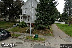 118 Paine St Unit 1, Worcester, MA 01605