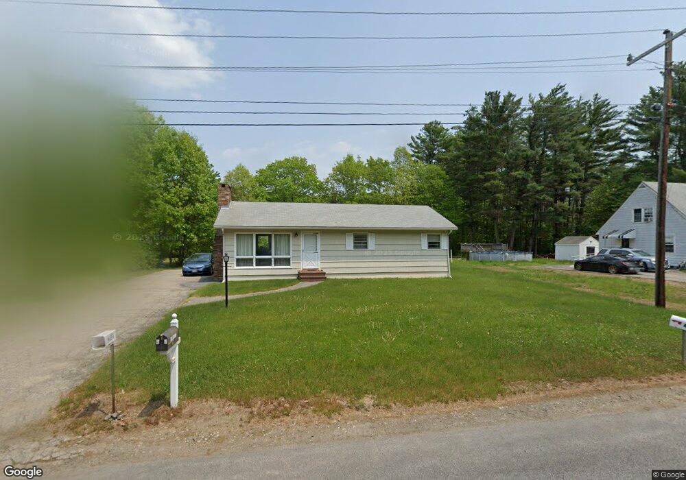 40 Crest Dr, Somersworth, NH 03878 - photo 1