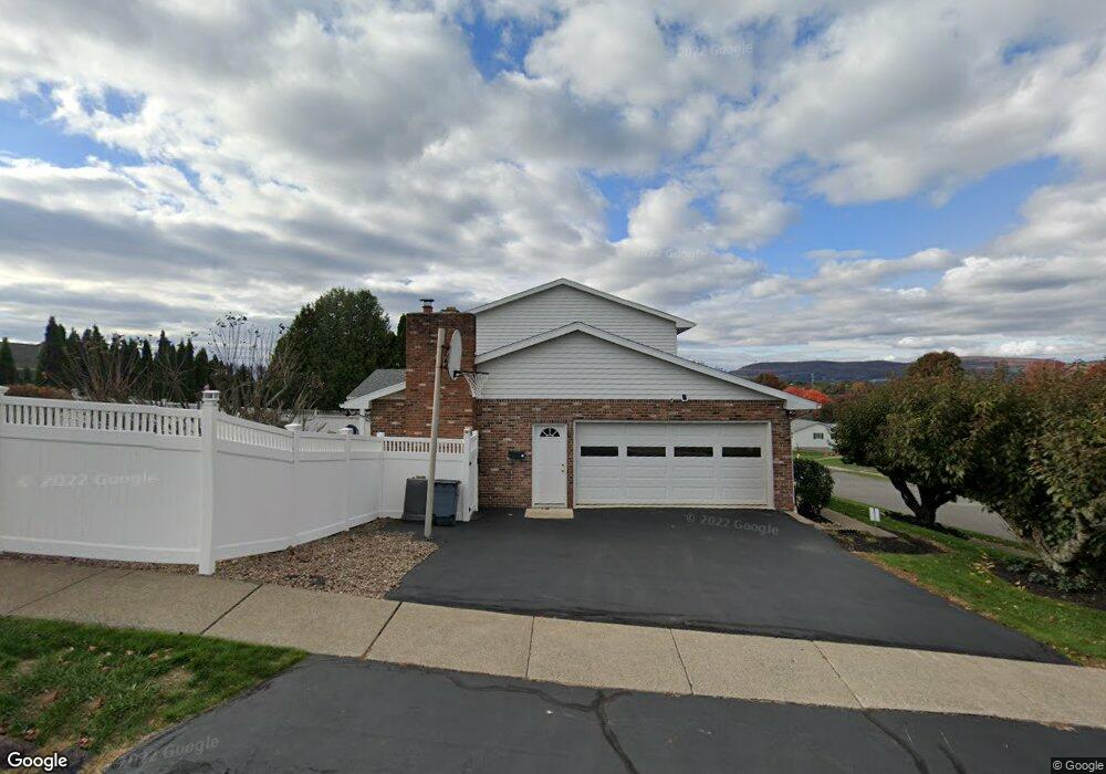 522 Thomas Dr unit L190, Dunmore, PA 18512 - photo 1