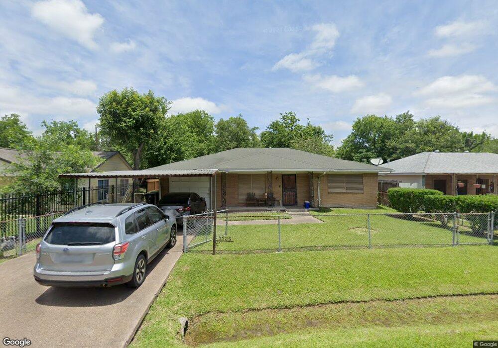 7325 Howton St, Houston, TX 77028 - photo 1