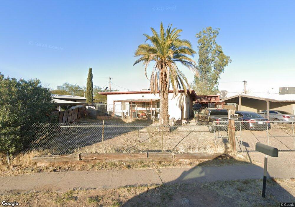 1820 S Olsen Ave, Tucson, AZ 85713 - photo 1