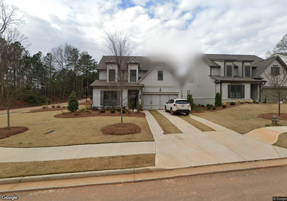 208 Grove Mill Ln unit 15, Avondale Estates, GA 30002 - photo 1