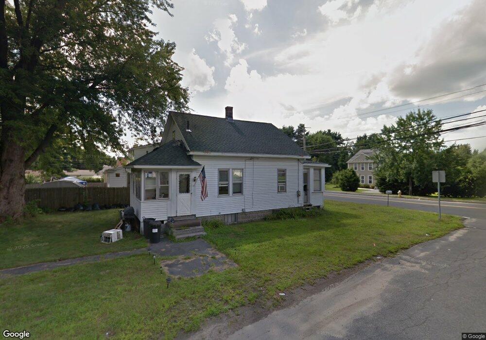 844 East St, Ludlow, MA 01056 - photo 1