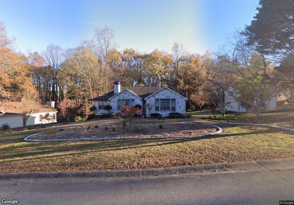 2699 Amber Springs Way unit 1, Buford, GA 30519 - photo 1