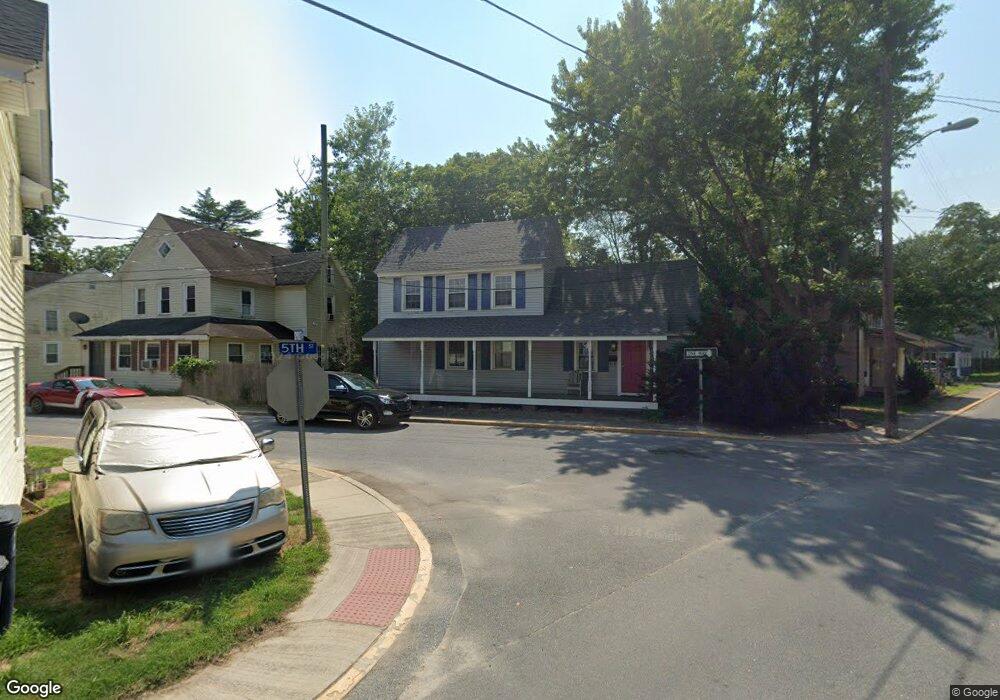 502 Spruce St, Laurel, DE 19956 - photo 1