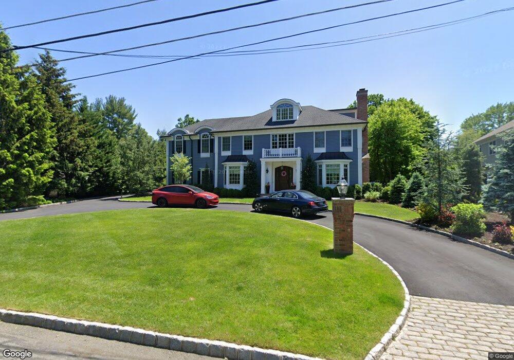 17 Overlook Rd, Chatham Township, NJ 07928 - photo 1