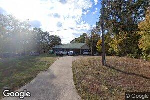 47 Cane Creek Recreation Rd, Scranton, AR 72863