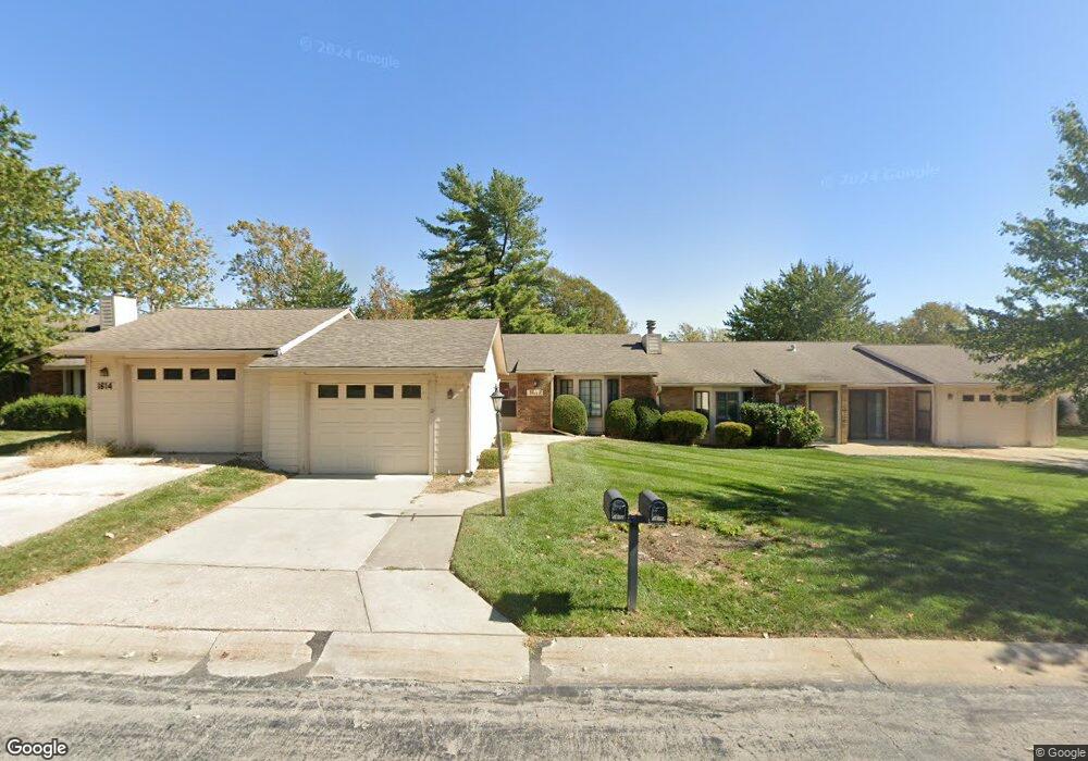 1612 W Stone Blvd, Raymore, MO 64083 - photo 1